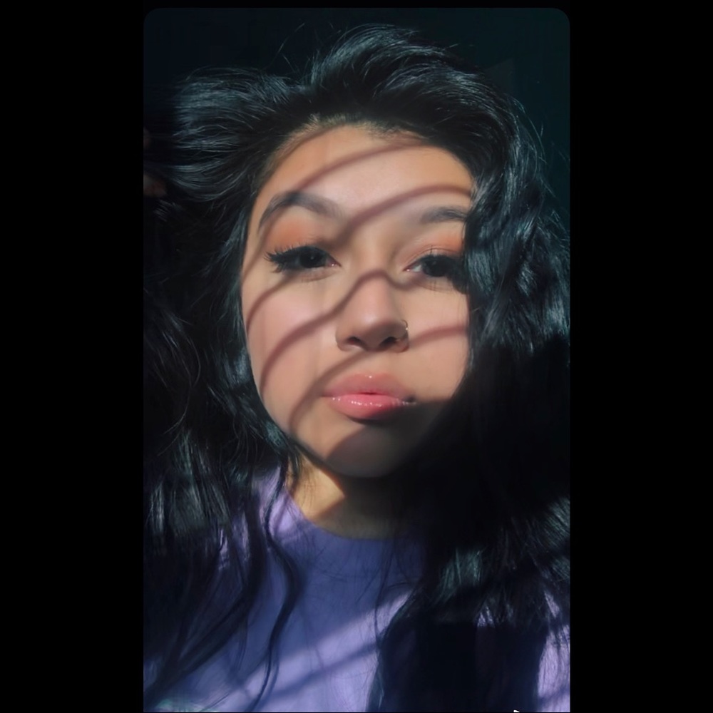 Meet your Posher, Dianna